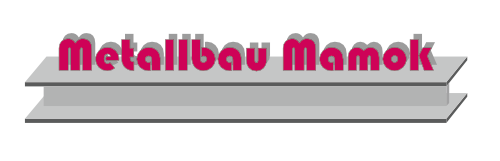 Metallbau Mamok logo